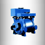 2BEA系列水環(huán)真空泵及壓縮機